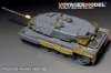 Voyager Model PE351026 Modern German Leopard 2A6 Basic For Border BT-002 1/35